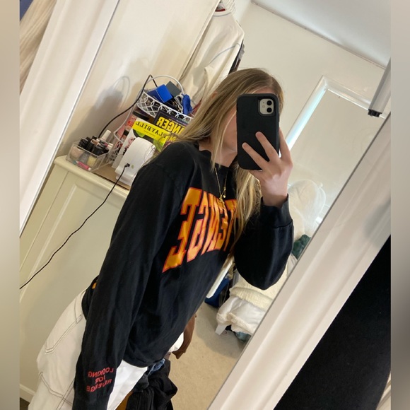 Drake Merchandise Revenge Summer Sixteen Long Sleeve - Picture 7 of 7